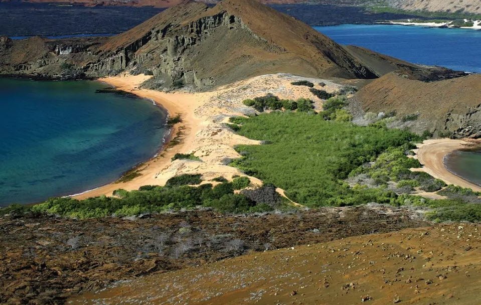 Galápagos Islands, Galápagos Province, Ecuador